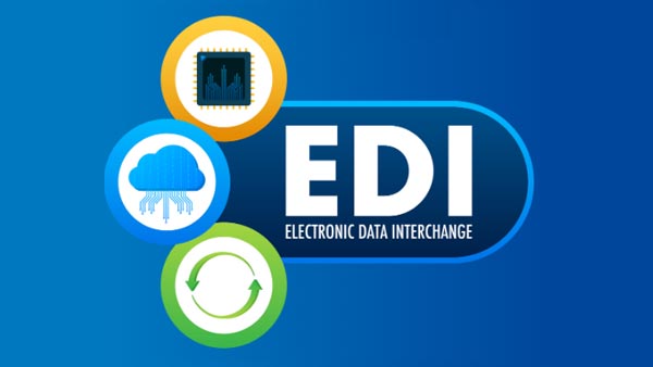 EDI